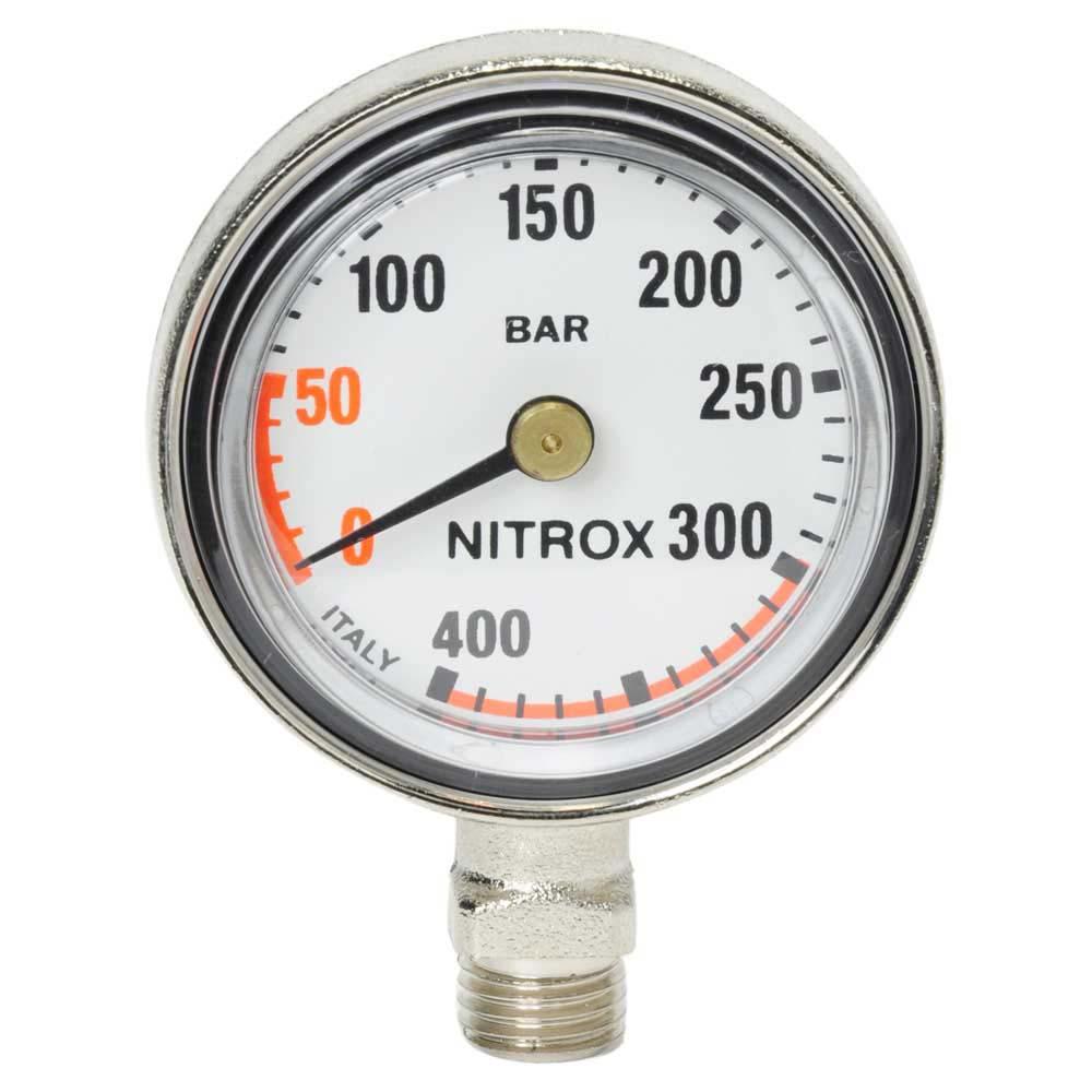 Best Divers Nitrox Manometer Best Divers Nitrox Manometer von Best Divers