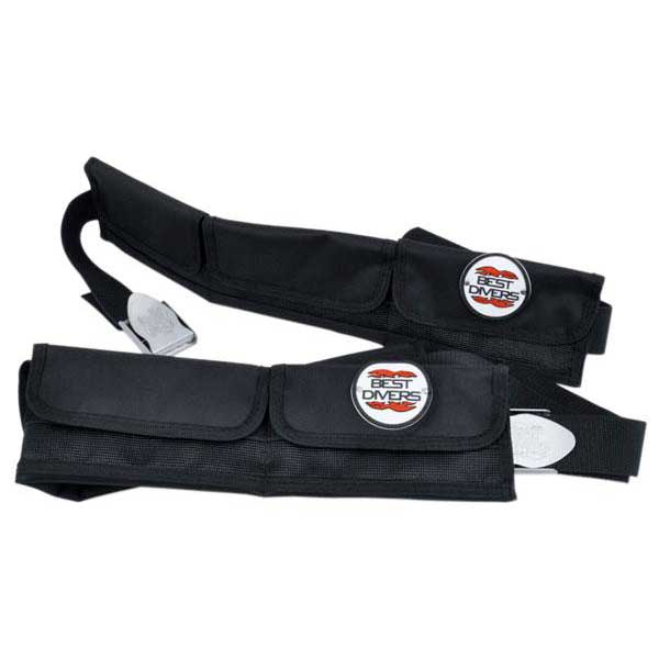 Best Divers Taschengewicht Gürtel Best Divers Taschengewicht Gürtel von Best Divers