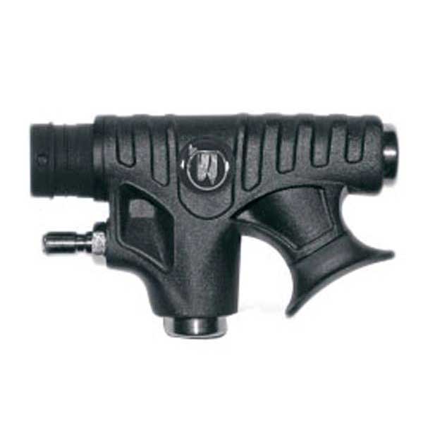 Best Divers Mechanische Powerpumpe Best Divers Mechanische Powerpumpe von Best Divers
