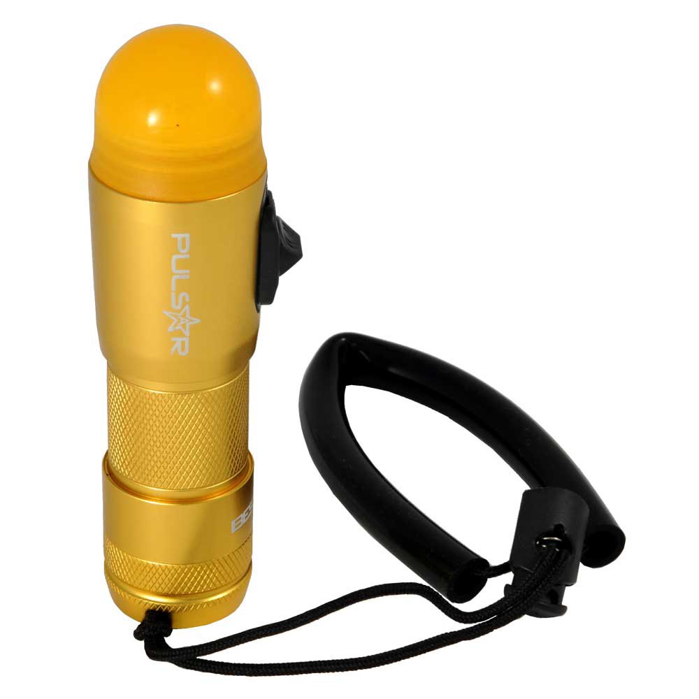 Best Divers Pulsar Strobo Tauchlampe Best Divers Pulsar Strobo Tauchlampe von Best Divers
