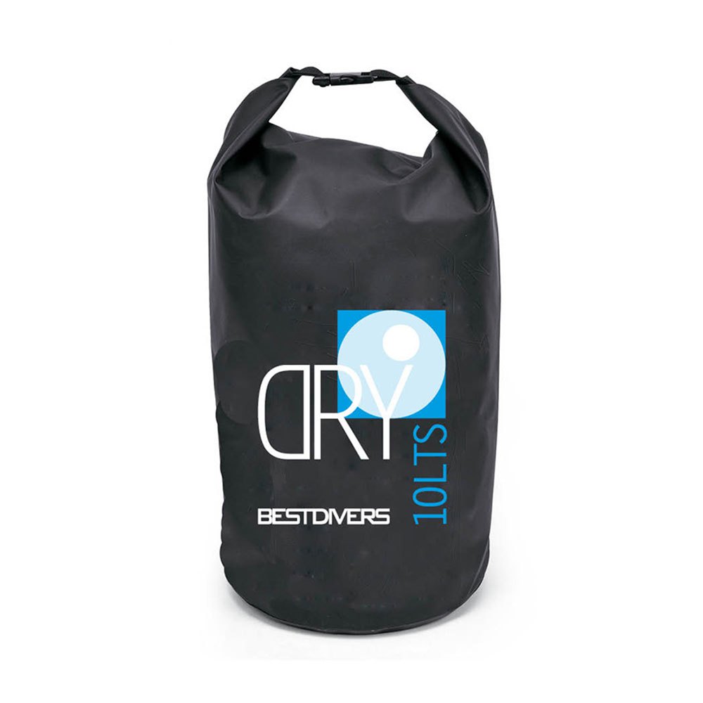 Best Divers Pvc Trockensack 10l Best Divers Pvc Trockensack 10l von Best Divers