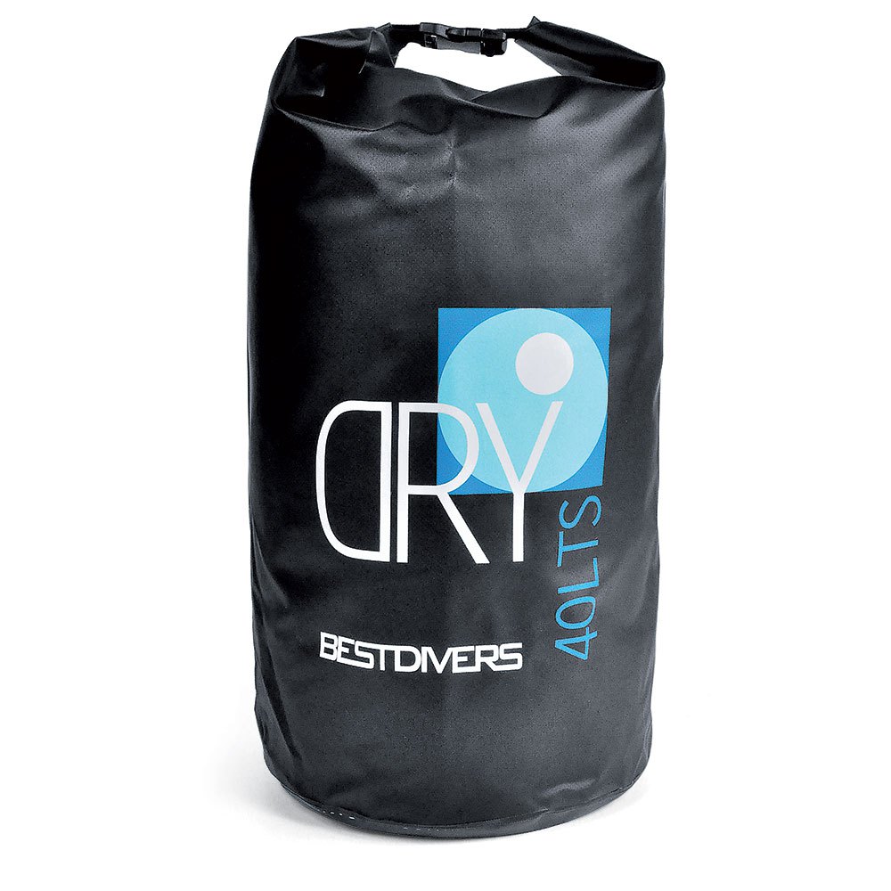 Best Divers Pvc Trockensack 40l Best Divers Pvc Trockensack 40l von Best Divers