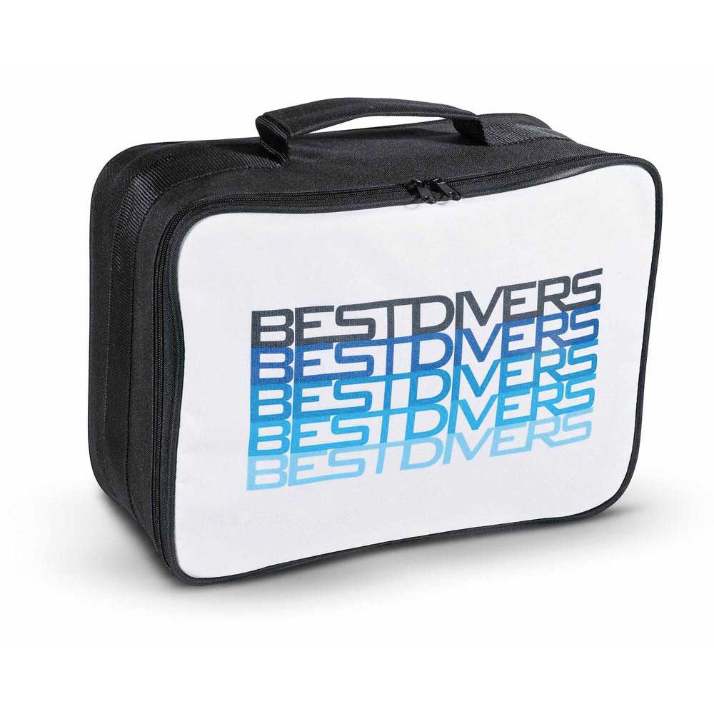 Best Divers Rectangular Regulator-tasche Best Divers Rectangular Regulator-tasche von Best Divers