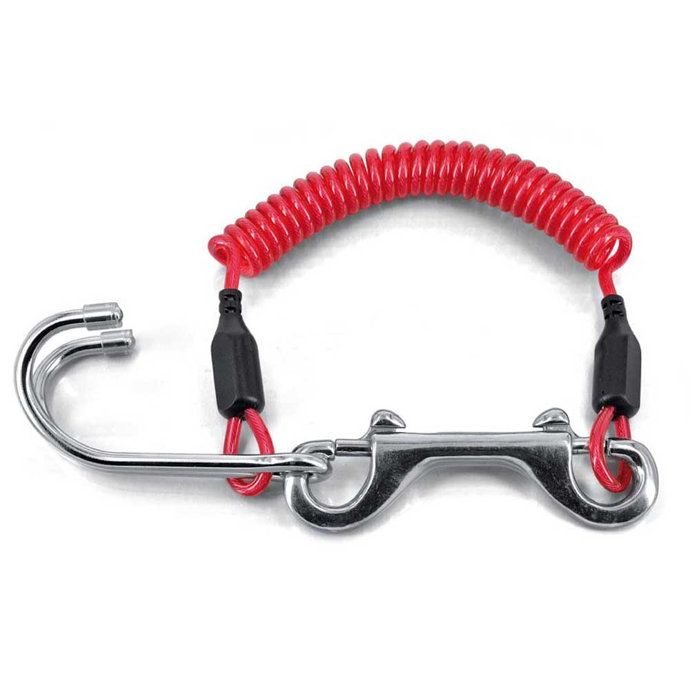 Best Divers Reef Hook Karabiner Best Divers Reef Hook Karabiner von Best Divers