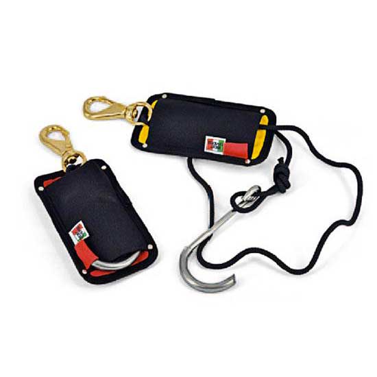 Best Divers Reef Hook Pocket Verlängerung Best Divers Reef Hook Pocket Verlängerung von Best Divers