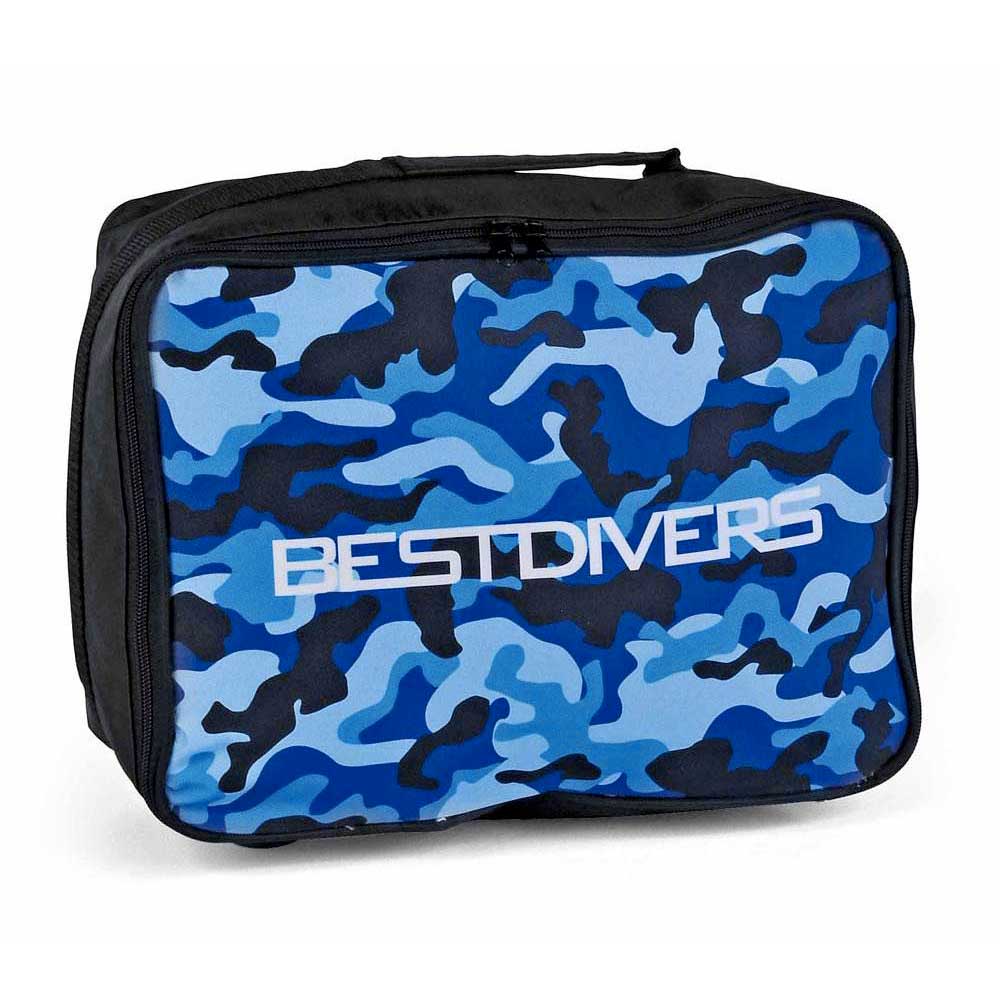 Best Divers Regulator-tasche Best Divers Regulator-tasche von Best Divers