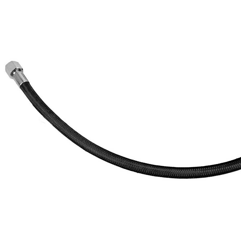 Best Divers Regulator Xtreme Black 3/8 Schlauch Best Divers Regulator Xtreme Black 3/8 Schlauch von Best Divers