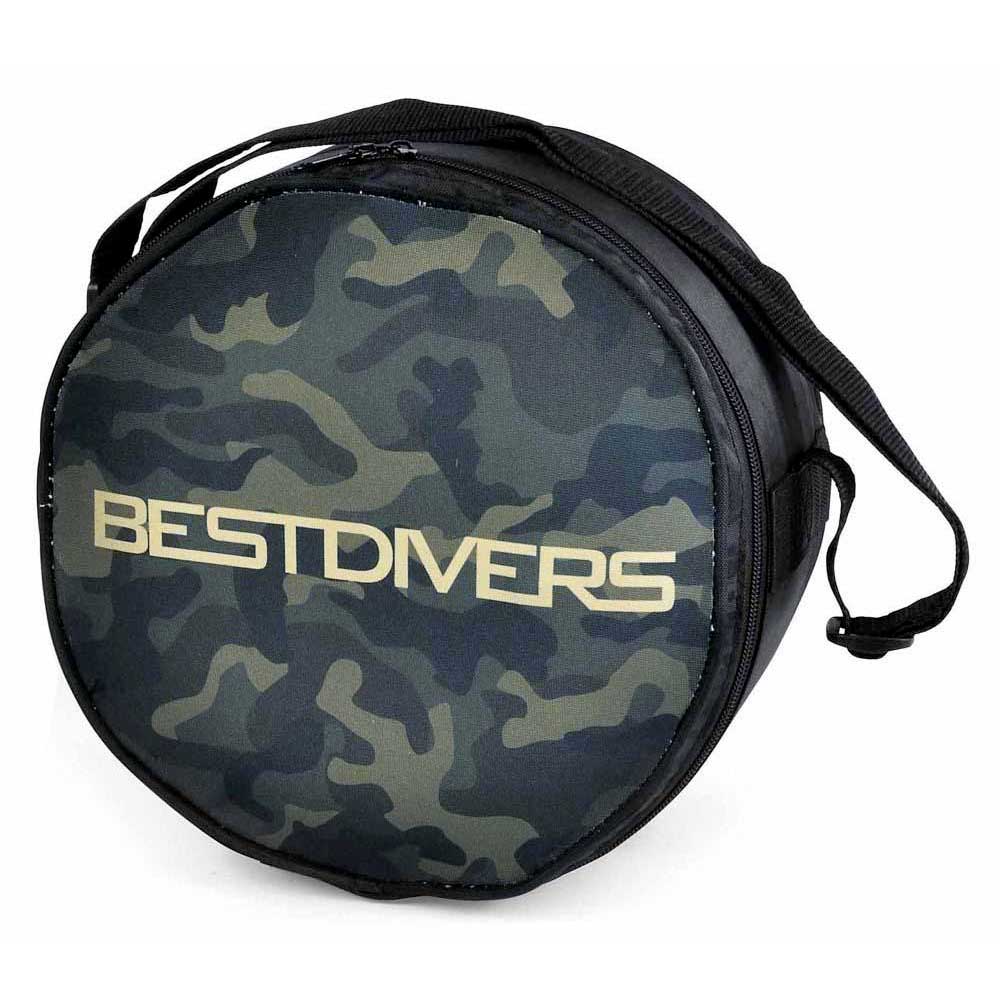 Best Divers Round Regulator-tasche Best Divers Round Regulator-tasche von Best Divers