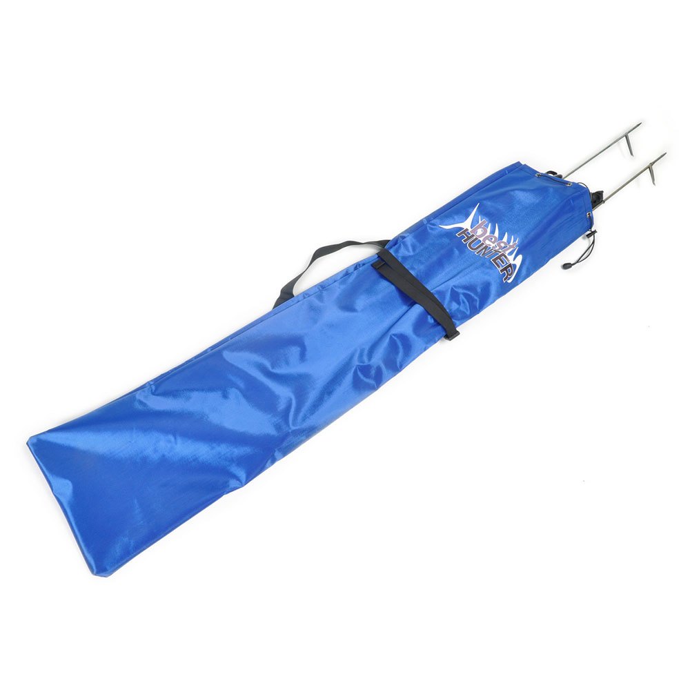 Best Divers Short Spear Blau 32 x 125 cm von Best Divers