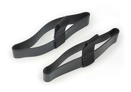 Best Divers Silikonband schwarz für S40, elastisch, Unisex, Erwachsene, schwarz Best Divers Silikonband schwarz für S40, elastisch, Unisex, Erwachsene, schwarz von BESTDIVERS