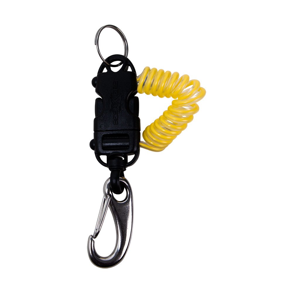 Best Divers Smart Coil Vela Verlängerung Best Divers Smart Coil Vela Verlängerung von Best Divers
