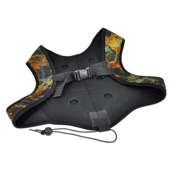 Best Divers Spider Mimetic Neoprene Bleigurt Best Divers Spider Mimetic Neoprene Bleigurt von Best Divers