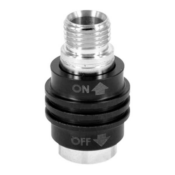 Best Divers Switch On/off For Regulator Hose Adapter Best Divers Switch On/off For Regulator Hose Adapter von Best Divers