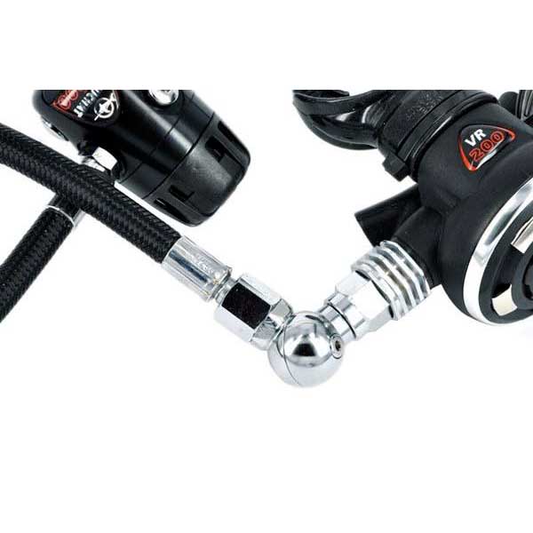Best Divers Schwenkbarer 360-adapter Best Divers Schwenkbarer 360-adapter von Best Divers