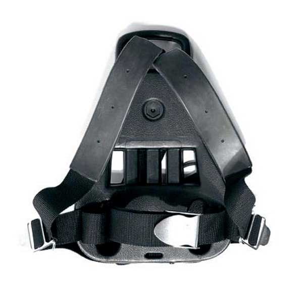 Best Divers Tank Back Pack With Shoulders Straps Stainless Steel Buckle Weste Best Divers Tank Back Pack With Shoulders Straps Stainless Steel Buckle Weste von Best Divers