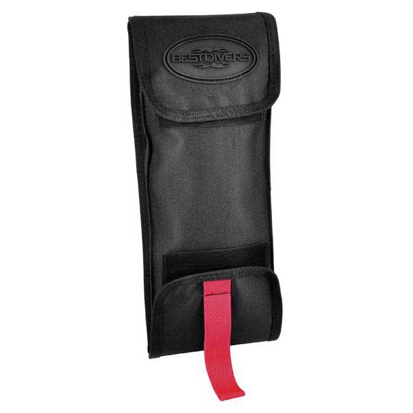 Best Divers Tank Pocket Single Gewichtsfach Best Divers Tank Pocket Single Gewichtsfach von Best Divers