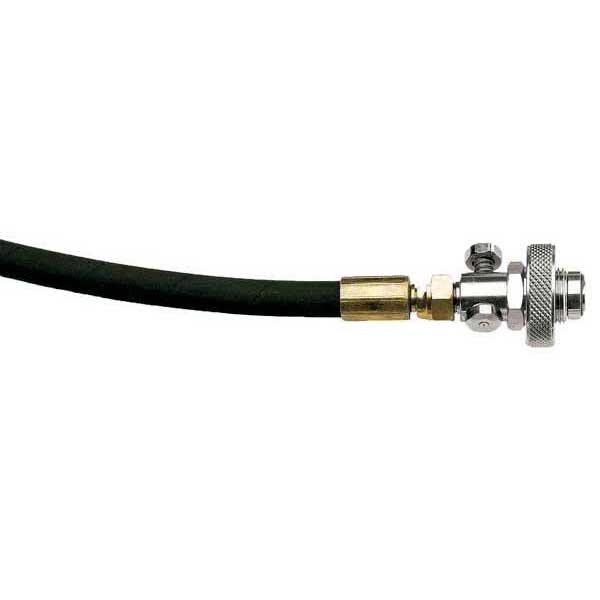 Best Divers Hose Din 300 Bar Tankausgleicher Best Divers Hose Din 300 Bar Tankausgleicher von Best Divers