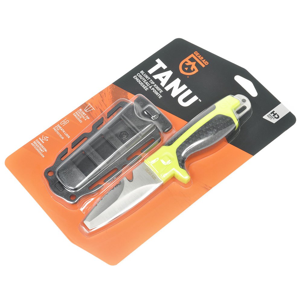 Best Divers Tanu Ss 304 Messer Best Divers Tanu Ss 304 Messer von Best Divers