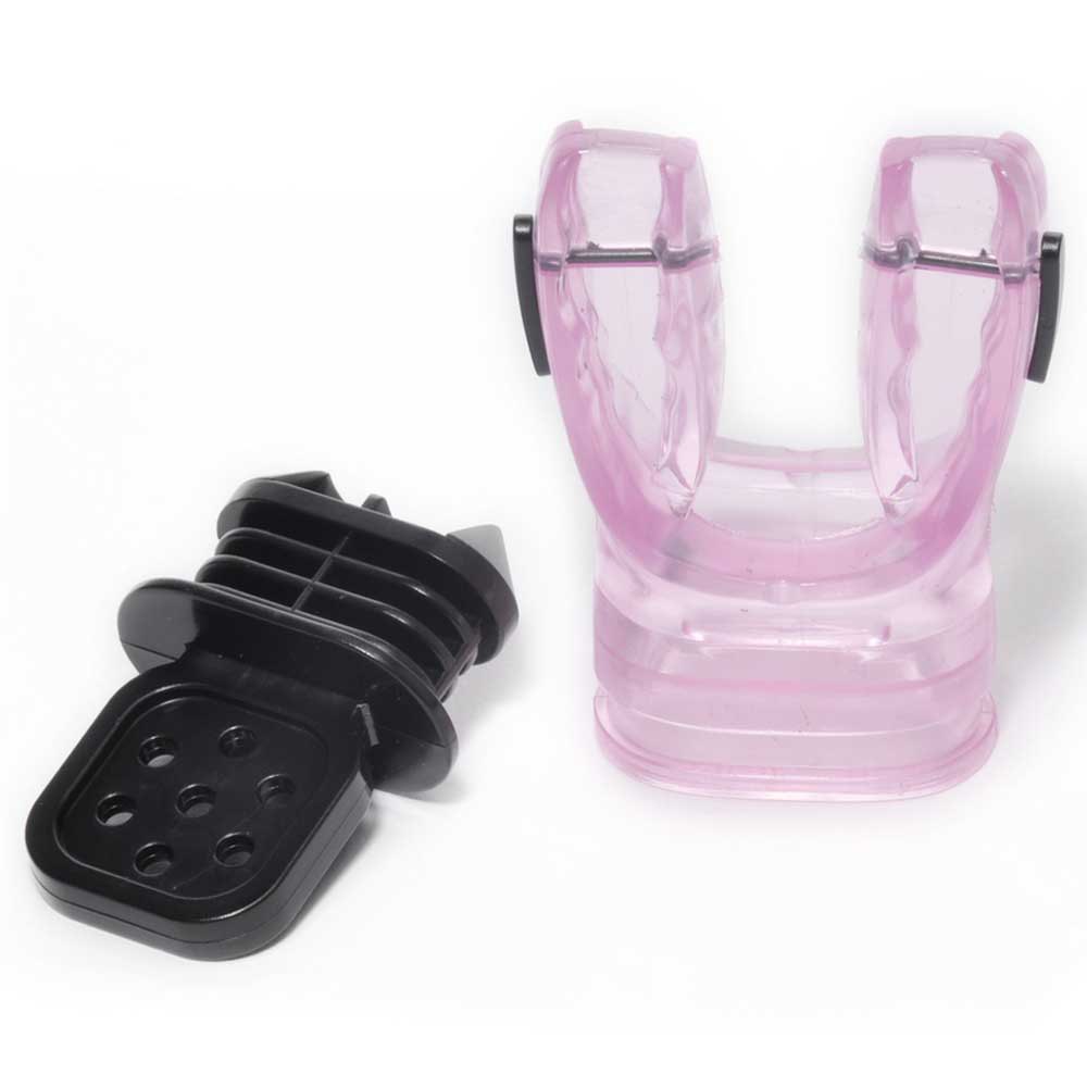 Best Divers Thermoformbarer Mundschutz Best Divers Thermoformbarer Mundschutz von Best Divers