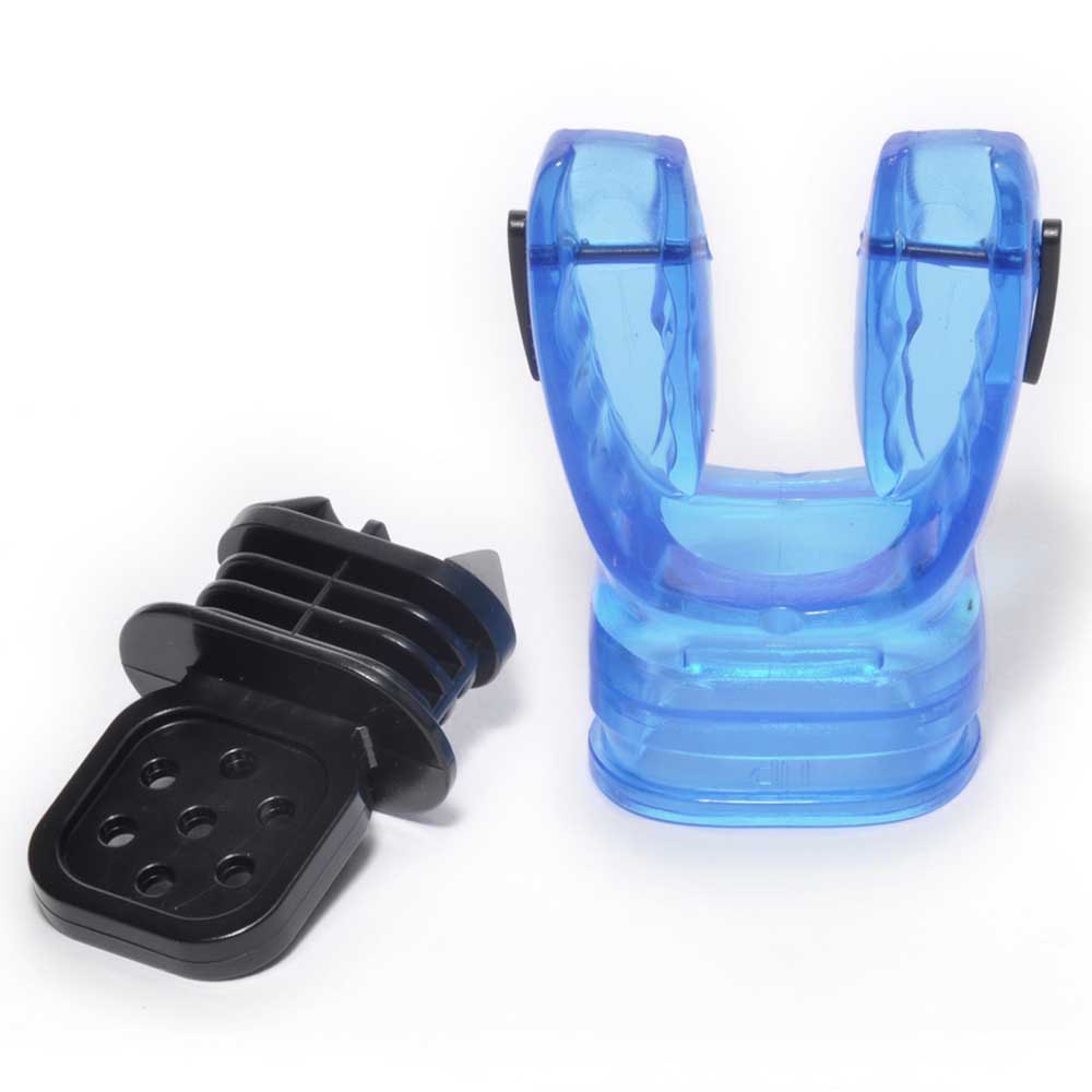 Best Divers Thermoformbarer Mundschutz Best Divers Thermoformbarer Mundschutz von Best Divers