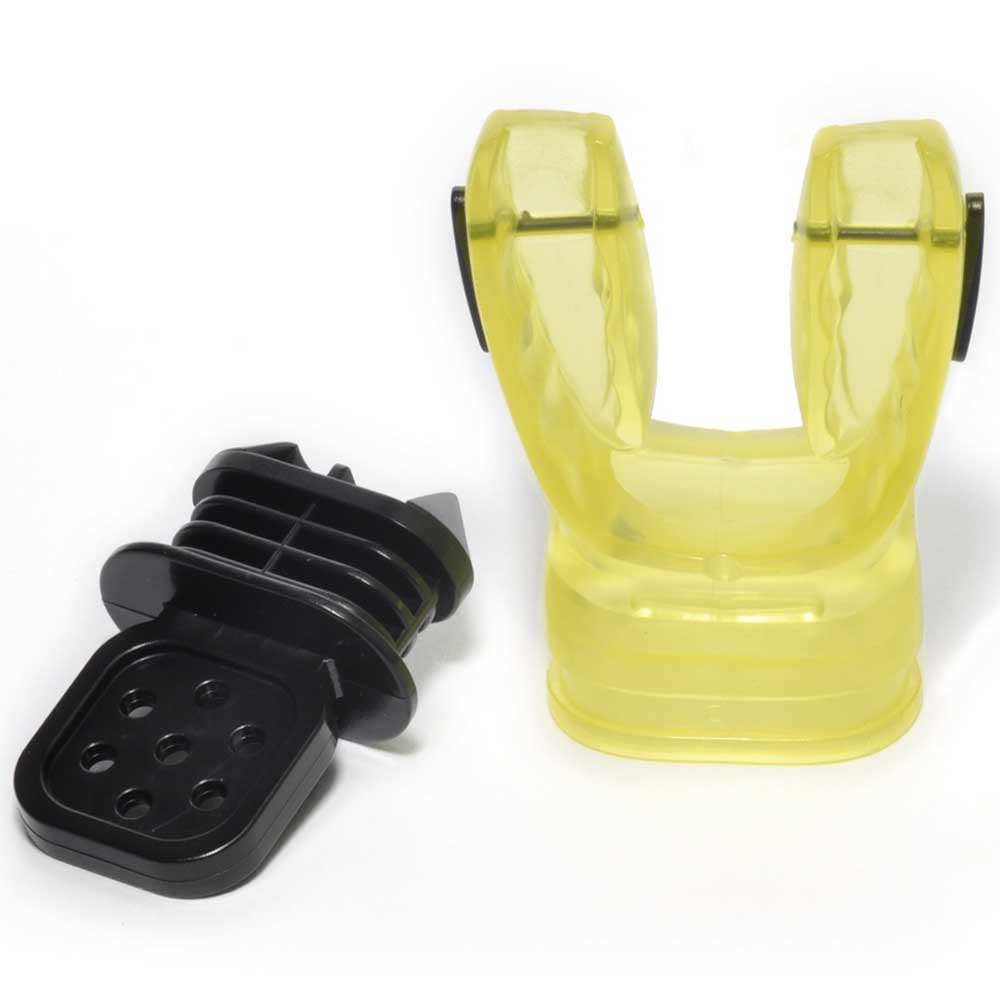 Best Divers Thermoformbarer Mundschutz Best Divers Thermoformbarer Mundschutz von Best Divers