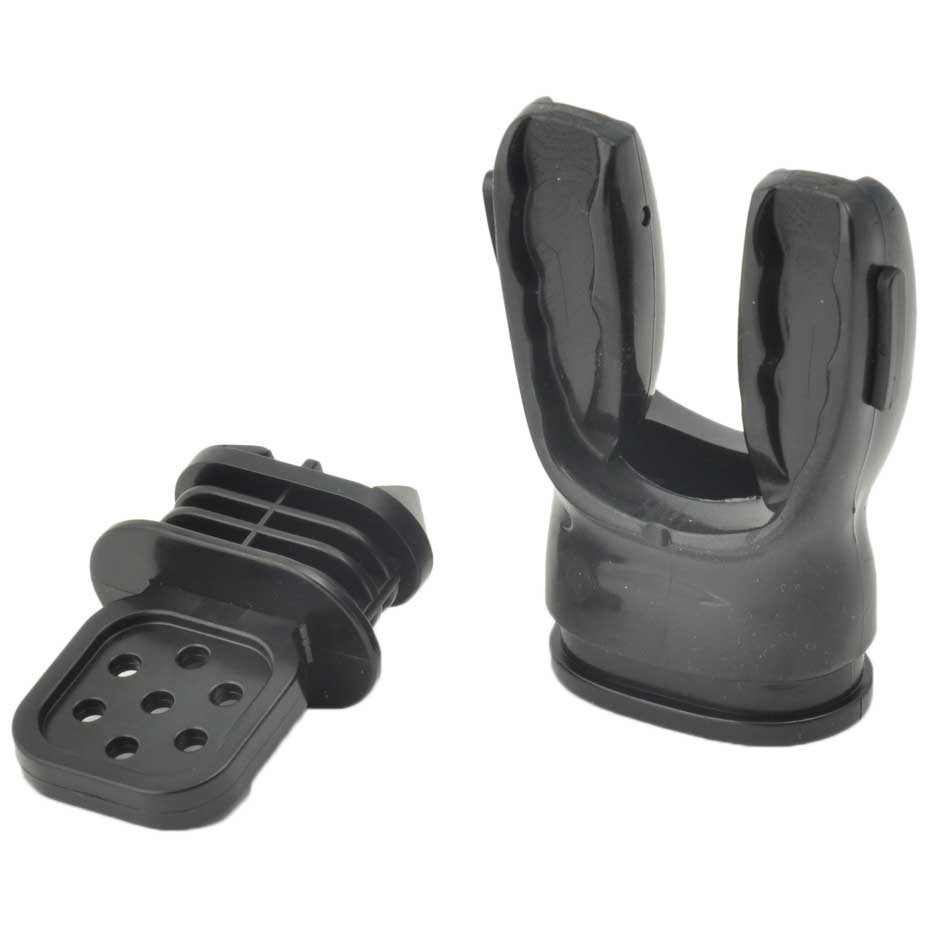 Best Divers Thermoformbarer Mundschutz Best Divers Thermoformbarer Mundschutz von Best Divers
