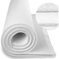 Bestschlaf 3D-Klima-Matratzenauflage, 2 cm dick 90x200 cm von bestschlaf