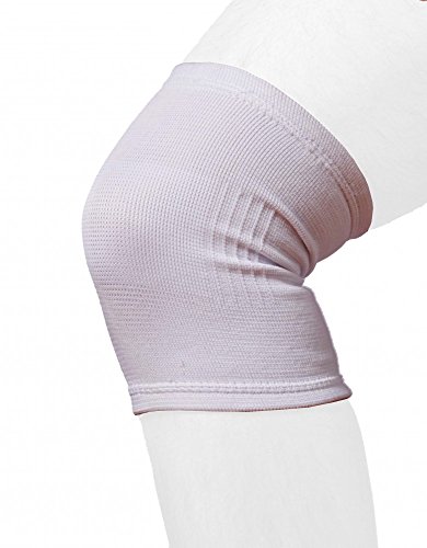 Best Sporting Kniebandage Power Elastik, Größe S-L, Größe:M Best Sporting Kniebandage Power Elastik, Größe S-L, Größe:M von BEST SPORTING