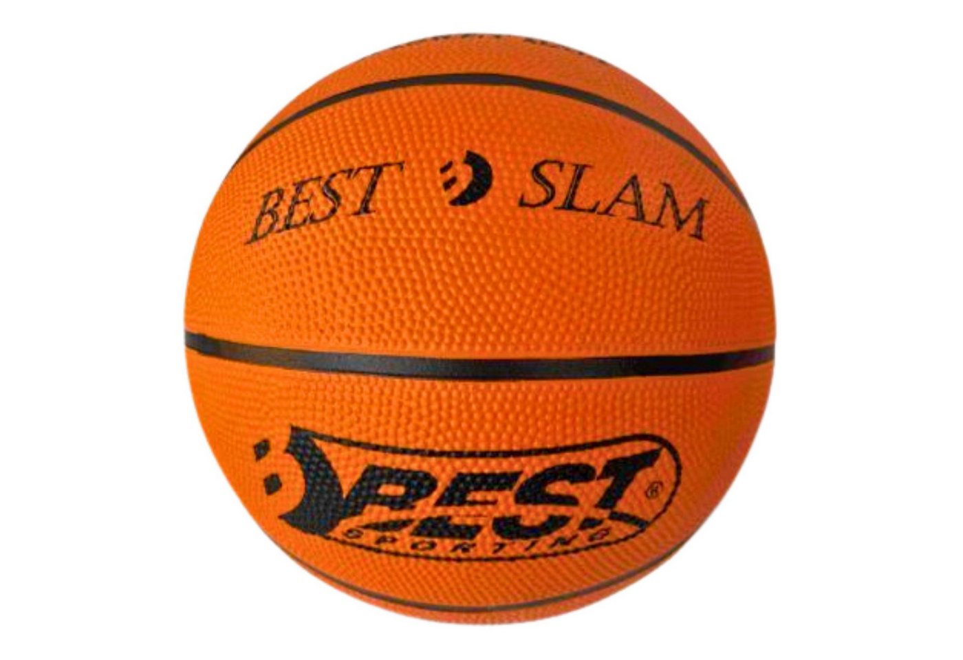 Best Sporting Spielball Basketball Größe 7 Brown/Cream mit offiziellem Gewicht & Größe, Basketball mit offiziellem Gewicht & Größe Best Sporting Spielball Basketball Größe 7 Brown/Cream mit offiziellem Gewicht & Größe, Basketball mit offiziellem Gewicht & Größe von Best Sporting