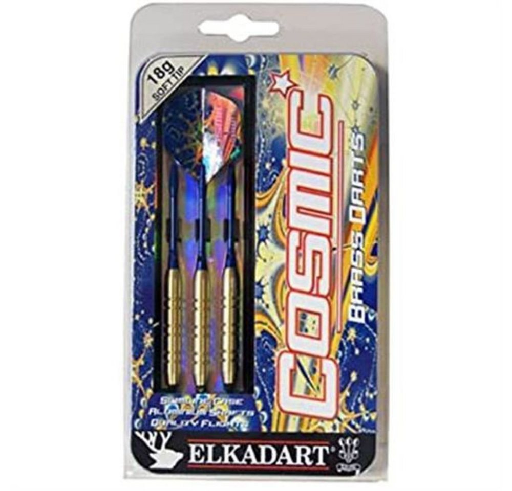 Best Sporting Dartpfeil Typhoon 14, 16, 18 g, Mehrfarbig Best Sporting Dartpfeil Typhoon 14, 16, 18 g, Mehrfarbig von Best Sporting
