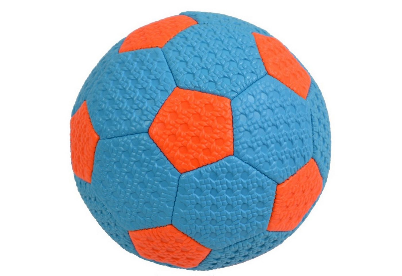 Best Sporting Fußball 10074 Freizeitball Blau, Kunststoff Best Sporting Fußball 10074 Freizeitball Blau, Kunststoff von Best Sporting