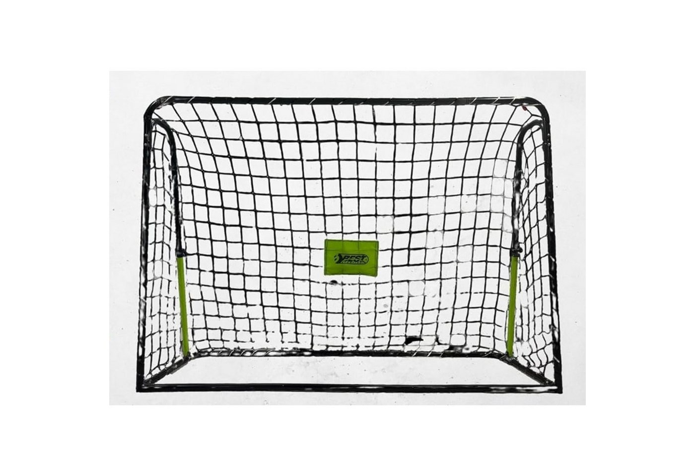 Best Sporting Fußballtor 11050 Fußballtor Rebound 213 x 153 x 76 cm Best Sporting Fußballtor 11050 Fußballtor Rebound 213 x 153 x 76 cm von Best Sporting