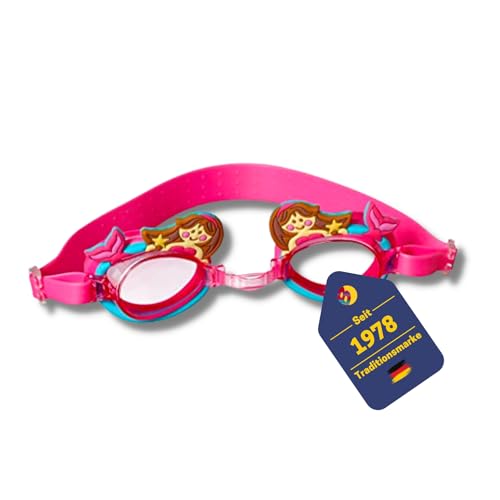 BEST SPORTING Schwimmbrille Kinder mit UV-Schutz I Kinder Schwimmbrille Antifog mit süßen Tiermotiven I Taucherbrille Kinder Mädchen & Jungen I Swimming Goggles Kids I Schwimm-Zubehör BEST SPORTING Schwimmbrille Kinder mit UV-Schutz I Kinder Schwimmbrille Antifog mit süßen Tiermotiven I Taucherbrille Kinder Mädchen & Jungen I Swimming Goggles Kids I Schwimm-Zubehör von BEST SPORTING