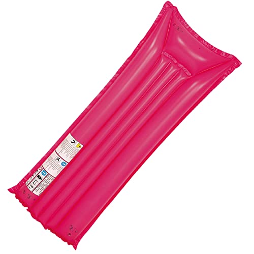Best Sporting Luftmatratze Wasser Erwachsene I Wasser Luftmatratze I Schwimmmatratze I Aufblasbare Matratze I Badeinsel I Pool Spielzeug aufblasbar I Pool-Partys I Strandurlaub I Schwimm Matratze Best Sporting Luftmatratze Wasser Erwachsene I Wasser Luftmatratze I Schwimmmatratze I Aufblasbare Matratze I Badeinsel I Pool Spielzeug aufblasbar I Pool-Partys I Strandurlaub I Schwimm Matratze von BEST SPORTING