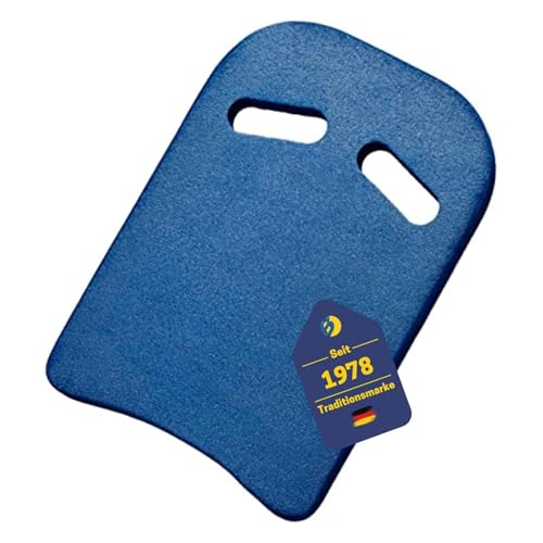 Best Sporting Schwimmbrett Kinder ab 6 Jahre und Schwimmbrett Erwachsene I Schwimmhilfe Erwachsene I Ideale Schwimmlernhilfe für Kinder und Erwachsene (1x Schwimmbrett) Best Sporting Schwimmbrett Kinder ab 6 Jahre und Schwimmbrett Erwachsene I Schwimmhilfe Erwachsene I Ideale Schwimmlernhilfe für Kinder und Erwachsene (1x Schwimmbrett) von BEST SPORTING