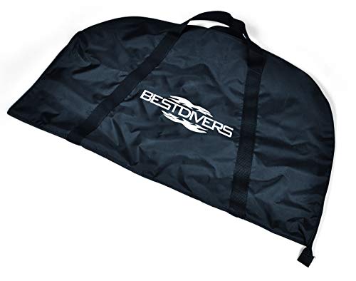 Best Sporting Best divers AV0600 Wickeltasche/Unterlage für Erwachsene, Schwarz, Einheitsgröße Best Sporting Best divers AV0600 Wickeltasche/Unterlage für Erwachsene, Schwarz, Einheitsgröße von BESTDIVERS