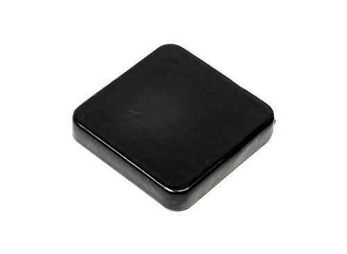 Best Divers BH0710 Blech 1000 g, 80 x 80 x 15 mm Best Divers BH0710 Blech 1000 g, 80 x 80 x 15 mm von BESTDIVERS