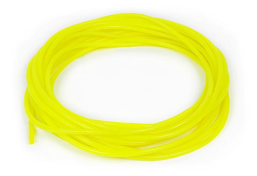 Best divers TK0153Y Silikonschlauch, Ø8 mm/15 m, gelb Best divers TK0153Y Silikonschlauch, Ø8 mm/15 m, gelb von BESTDIVERS