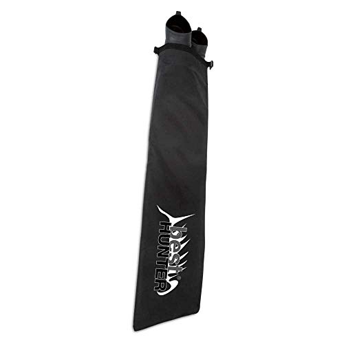 Best Sporting Best divers Tasche für Flossen, Unisex, für Erwachsene, Schwarz Best Sporting Best divers Tasche für Flossen, Unisex, für Erwachsene, Schwarz von BESTDIVERS