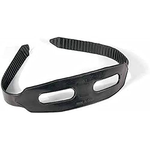 Best divers Unisex Erwachsene CINTURINO MASCHERA, Schwarz Best divers Unisex Erwachsene CINTURINO MASCHERA, Schwarz von BESTDIVERS