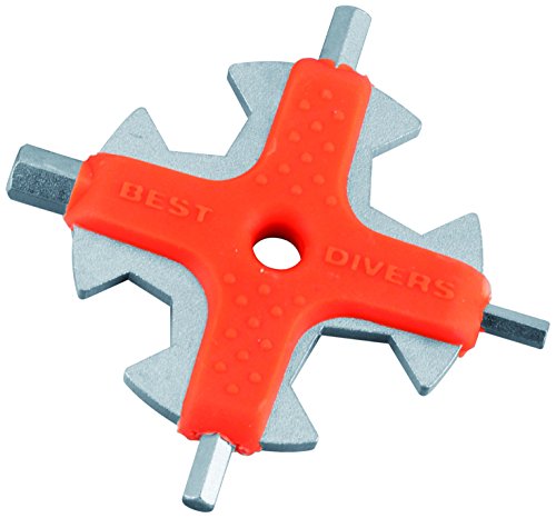 Best divers AI0681 Microtool Radius Best divers AI0681 Microtool Radius von BESTDIVERS