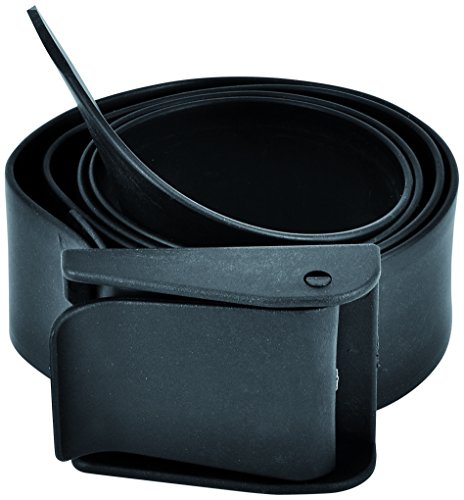 Best divers Unisex – Erwachsene Bh0078n gürtel, Schwarz, fibbia Nylon Best divers Unisex – Erwachsene Bh0078n gürtel, Schwarz, fibbia Nylon von BESTDIVERS