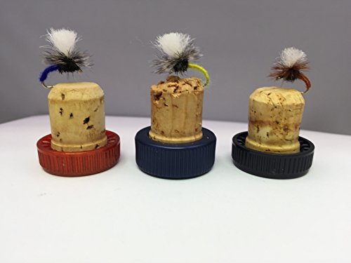 BestCity Fliegen Angeln 16 Klinkhammer Trockenfliegen + Gratis Fly Box Größe 10-14 Forellen Fliegen UK 16 Fliegen Pack # 310 BestCity Fliegen Angeln 16 Klinkhammer Trockenfliegen + Gratis Fly Box Größe 10-14 Forellen Fliegen UK 16 Fliegen Pack # 310 von BestCity