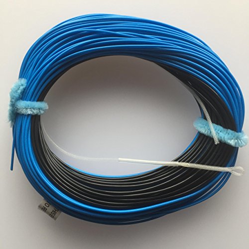 Fliegen Angeln Line Spüle Spitze PREMIER Blu/schwarz Ausgezeichnete Qualität WF7 Fliegen Angeln Line Spüle Spitze PREMIER Blu/schwarz Ausgezeichnete Qualität WF7 von BestCity