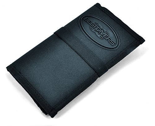 Best divers ai0444 Wet Note Delux, 45 Seiten Best divers ai0444 Wet Note Delux, 45 Seiten von BESTDIVERS