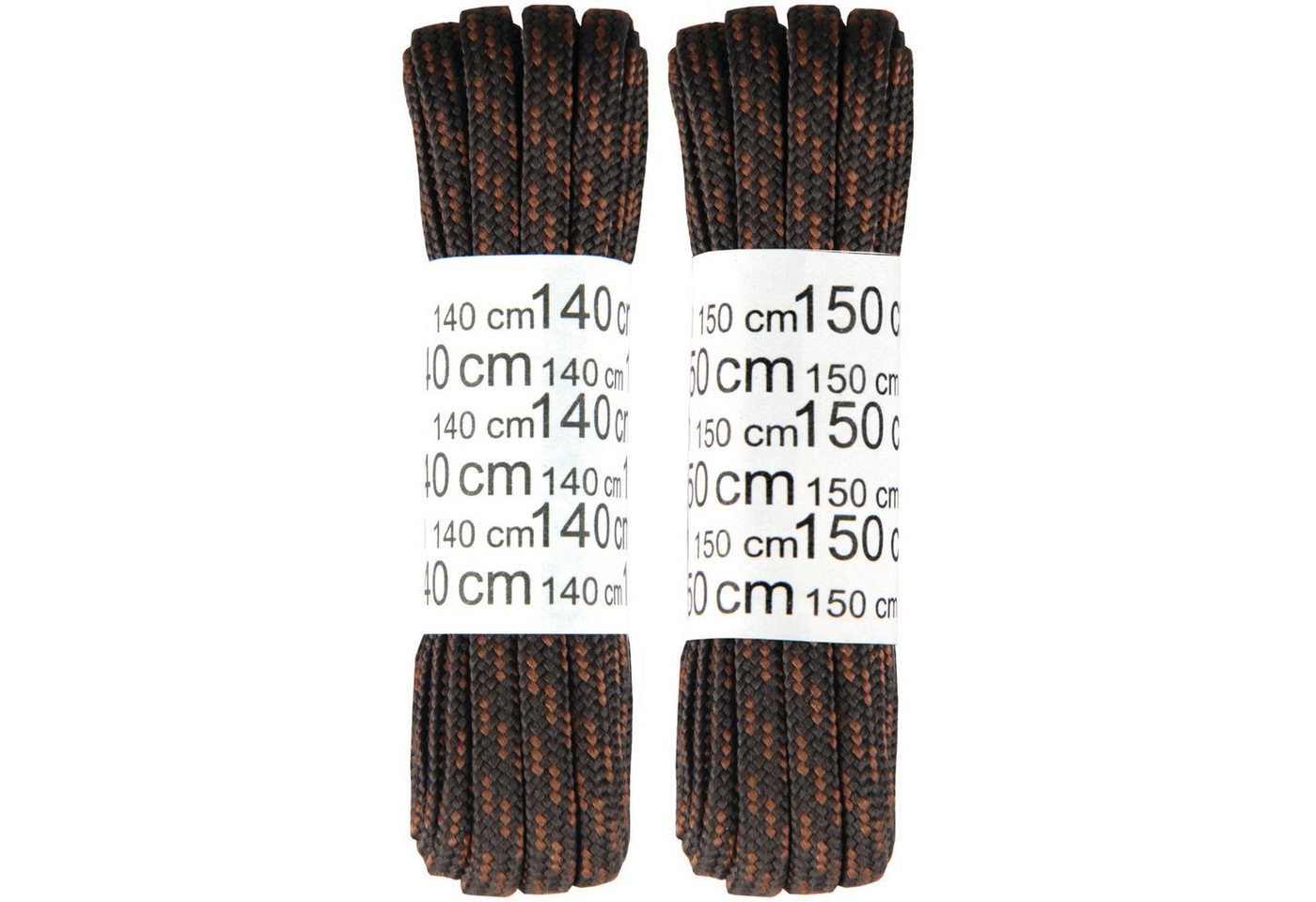 Bestgoodies Schnürsenkel Trekking, Schuhsenkel für z.B. Wanderstiefel Trekkingschuhe im 2er Pack Bestgoodies Schnürsenkel Trekking, Schuhsenkel für z.B. Wanderstiefel Trekkingschuhe im 2er Pack von Bestgoodies