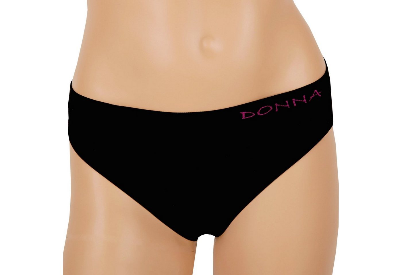 Bestlivings Hüftslip BS-04096 (2-St) Unterhosen Damen 2 / 4er Pack - Seamless Bikinislip - Unterwäsche Komfort Slip Stretch - Taillenslip von Bestlivings