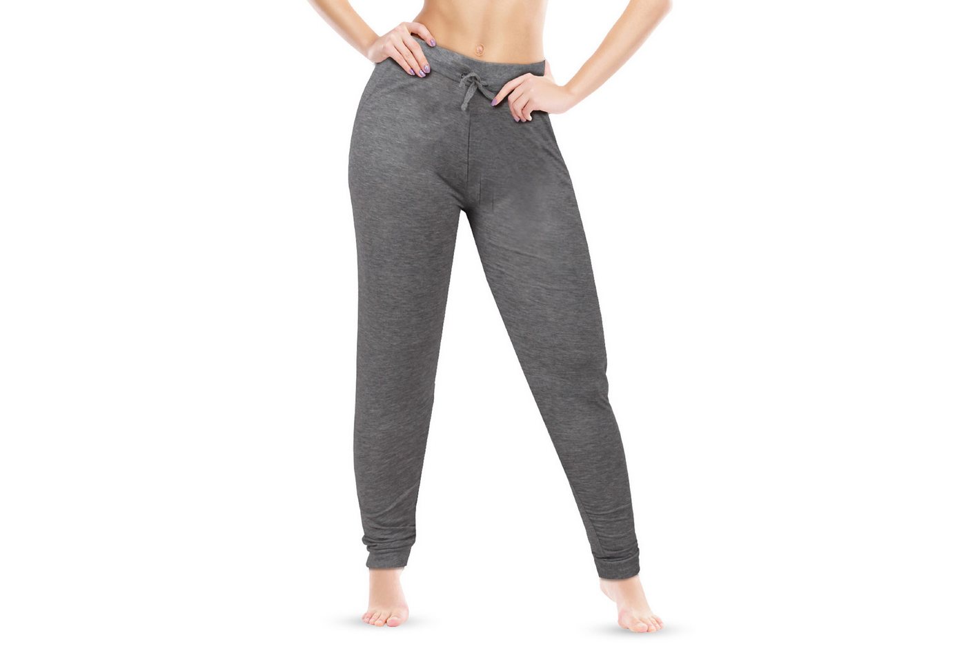 Bestlivings Yogahose Damen - Jogginghose mit Kordelzug Wellness Hose für Sport, Freizeit mit lockerer Passform - Sporthose Bestlivings Yogahose Damen - Jogginghose mit Kordelzug Wellness Hose für Sport, Freizeit mit lockerer Passform - Sporthose von Bestlivings