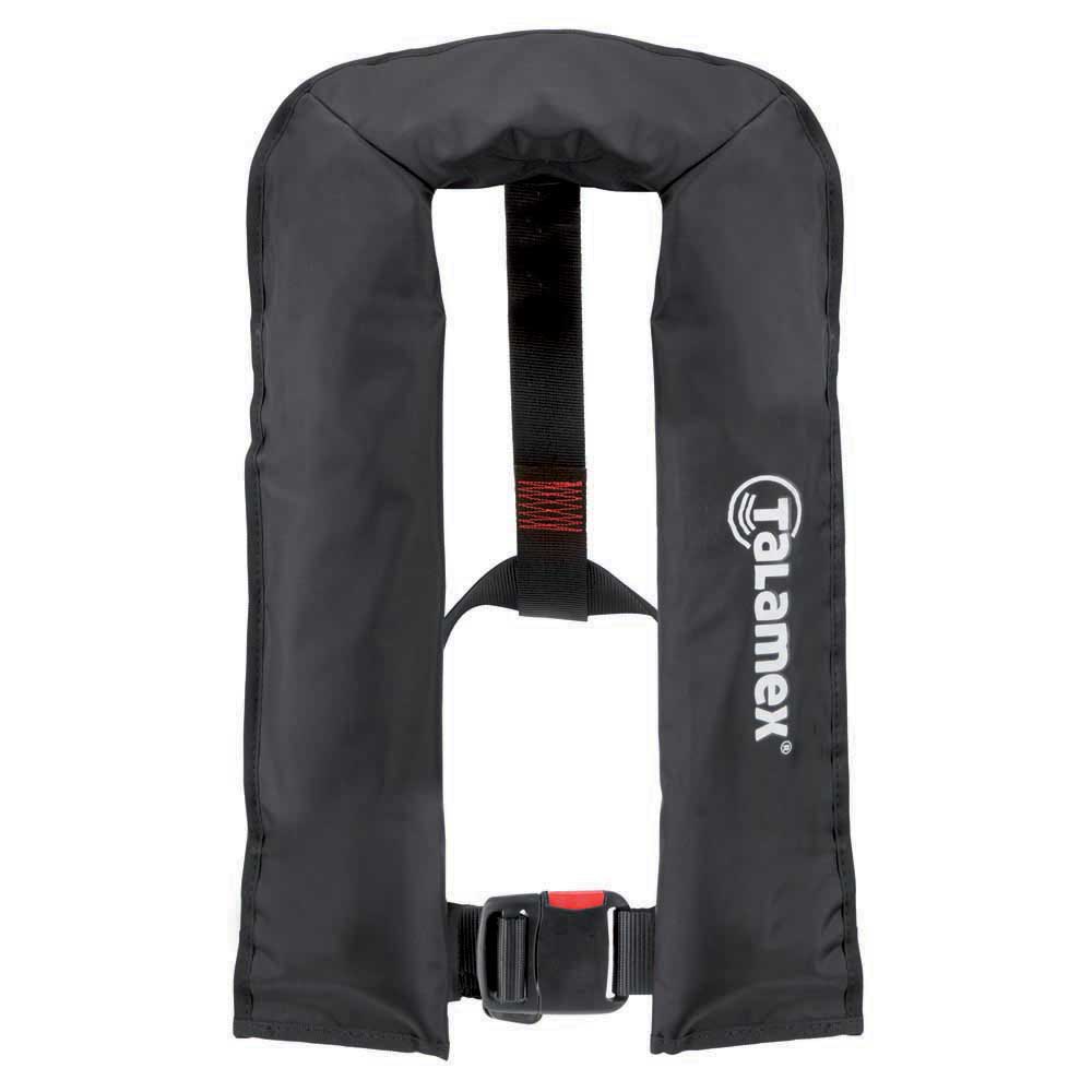 Besto T150n Automatic Life Jacket Schwarz Besto T150n Automatic Life Jacket Schwarz von Besto