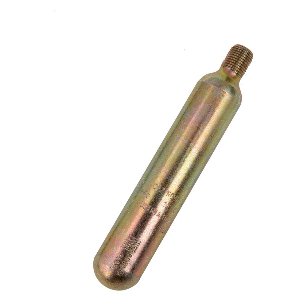 Besto Co2 Cartridge 24gr Braun 45 g Besto Co2 Cartridge 24gr Braun 45 g von Besto
